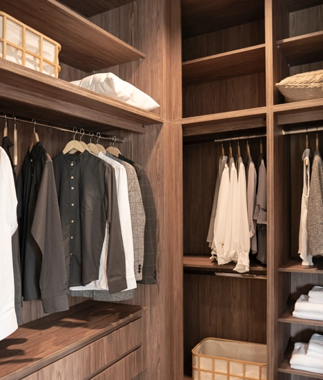 Maîtriser les bases du vestiaire